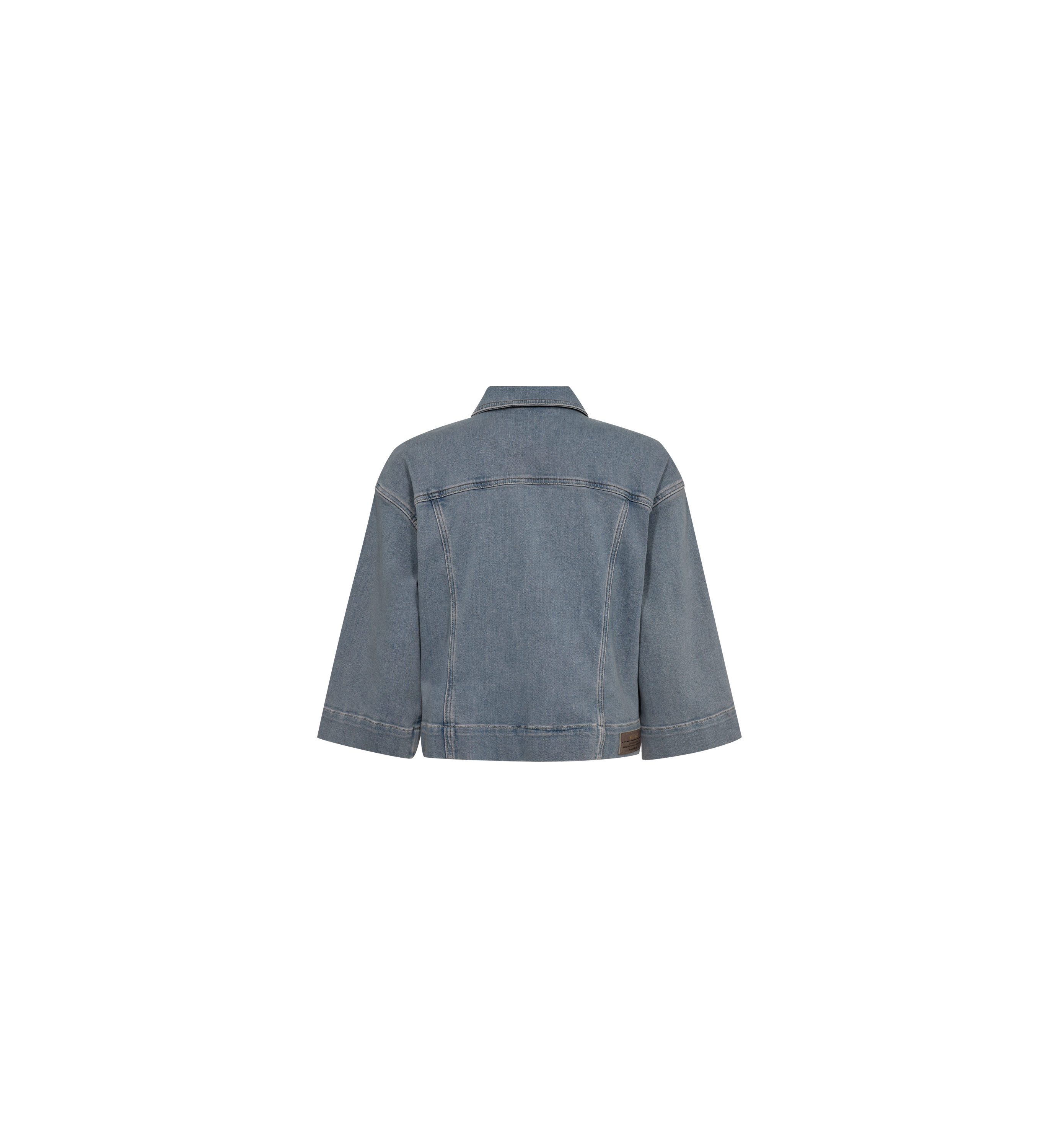 Packshot / Ice Blue / Back